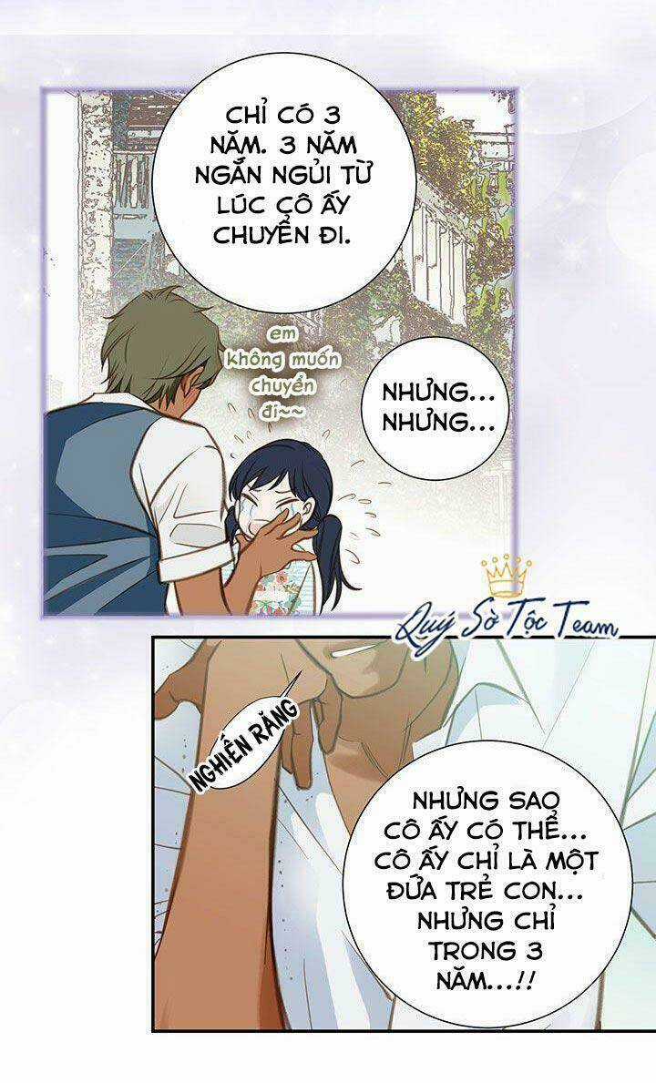 Tiếp xúc chí mạng - Chapter 71 - Trang 21