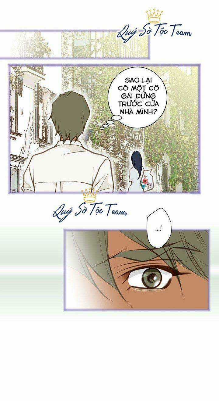 Tiếp xúc chí mạng - Chapter 71 - Trang 22