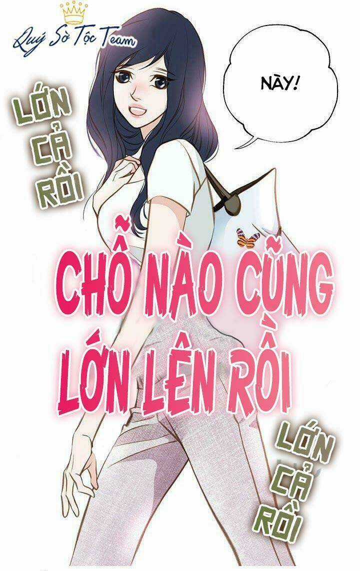 Tiếp xúc chí mạng - Chapter 71 - Trang 23