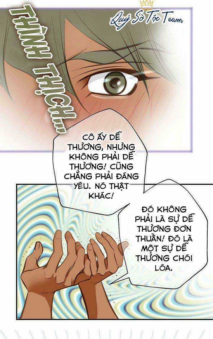 Tiếp xúc chí mạng - Chapter 71 - Trang 24