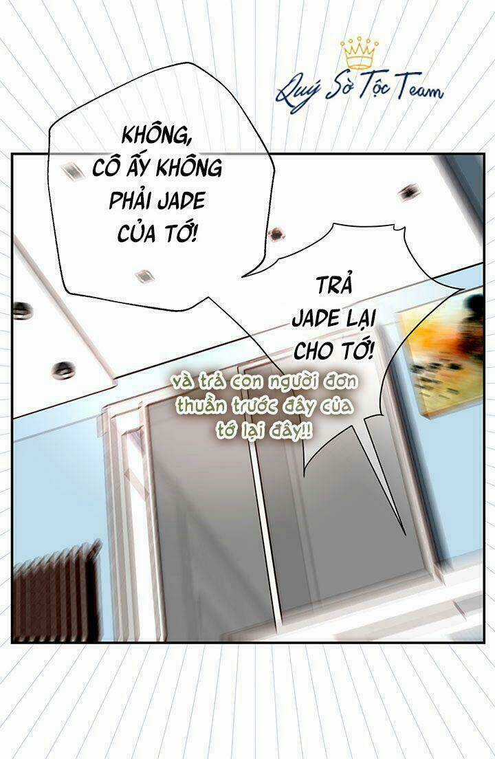 Tiếp xúc chí mạng - Chapter 71 - Trang 25