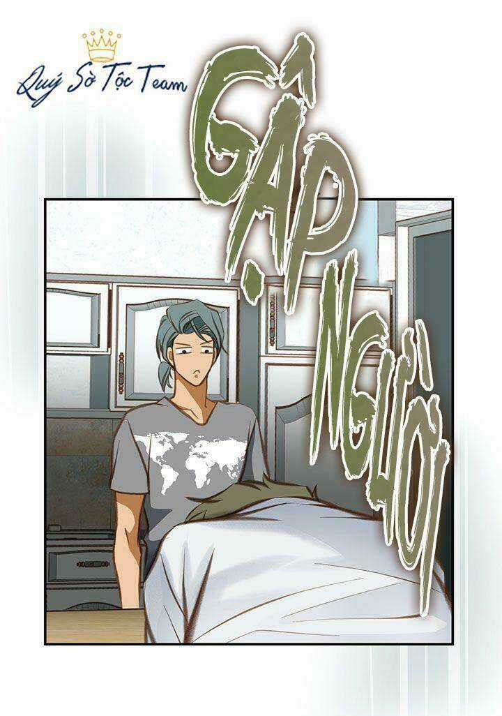 Tiếp xúc chí mạng - Chapter 71 - Trang 26