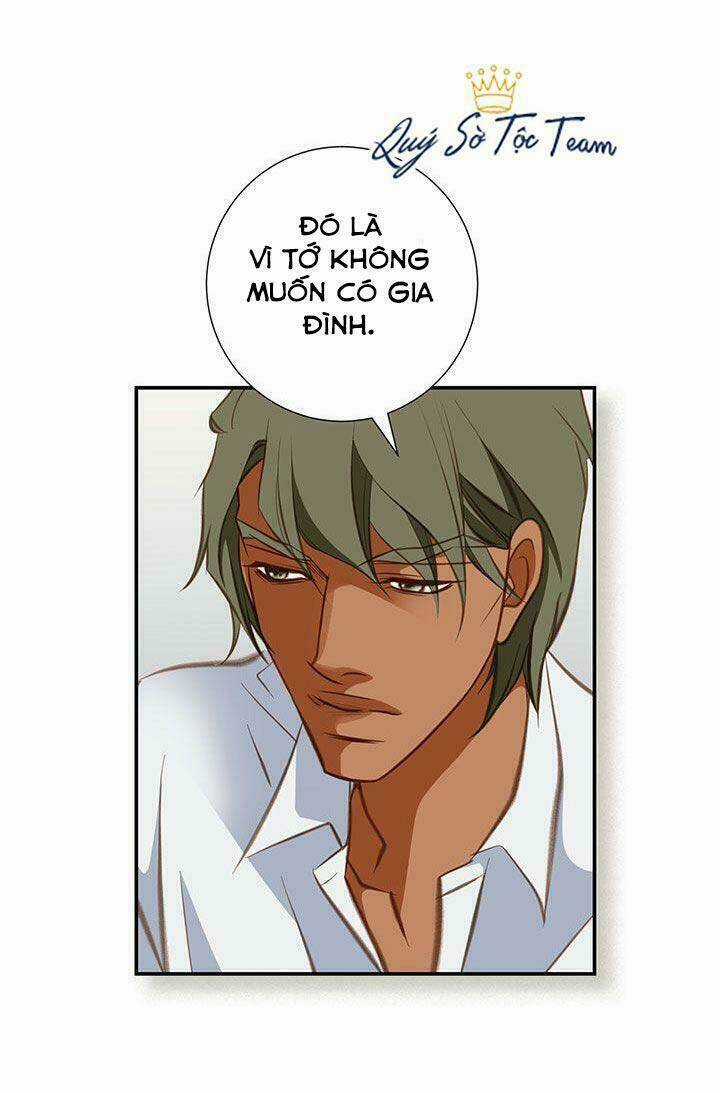 Tiếp xúc chí mạng - Chapter 71 - Trang 30