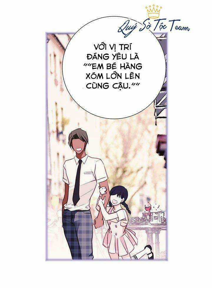 Tiếp xúc chí mạng - Chapter 71 - Trang 32