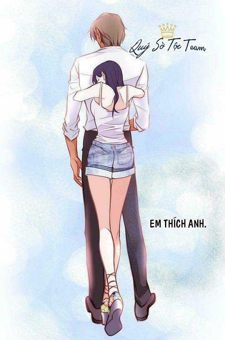 Tiếp xúc chí mạng - Chapter 71 - Trang 34