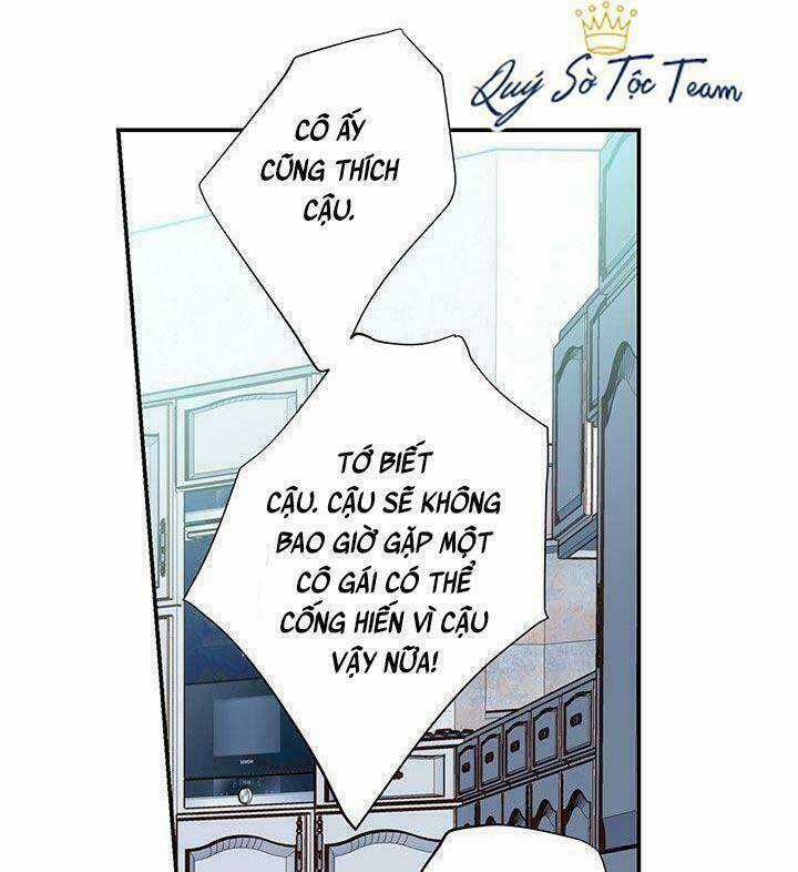 Tiếp xúc chí mạng - Chapter 71 - Trang 36