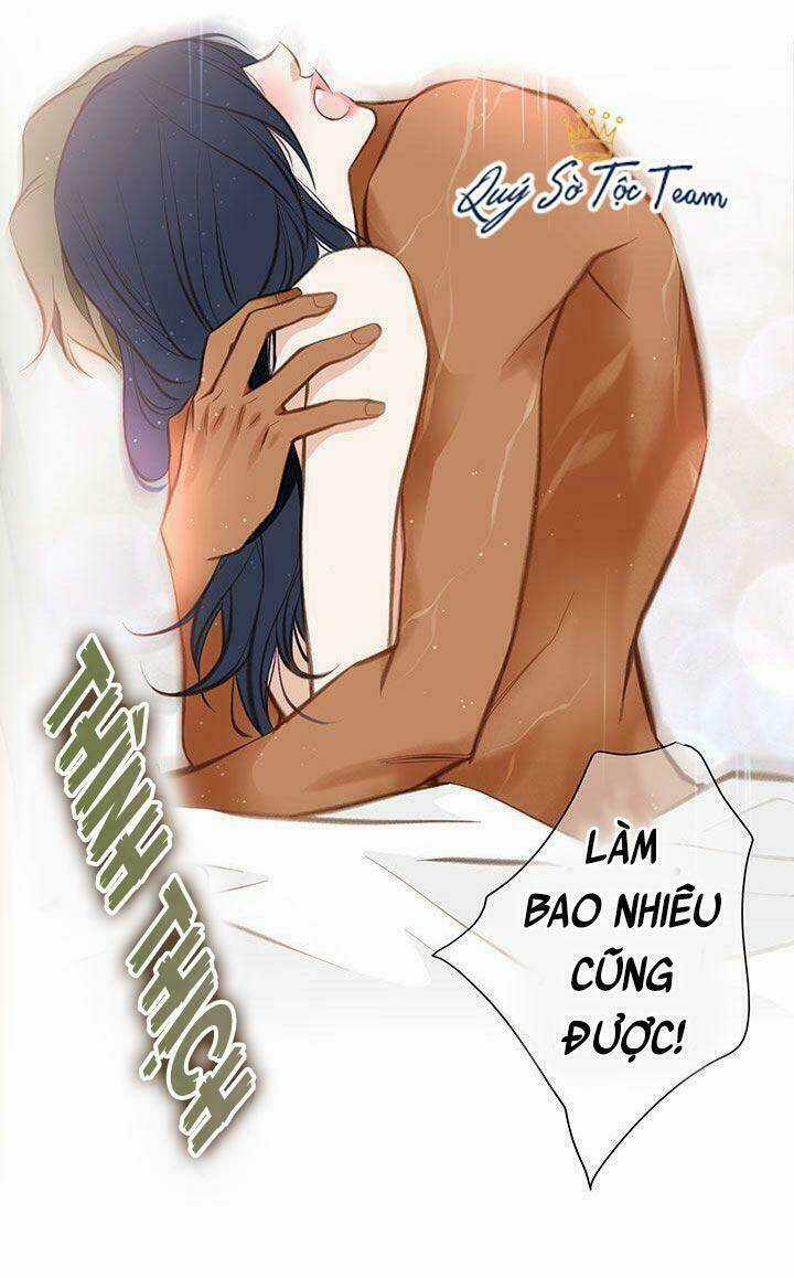 Tiếp xúc chí mạng - Chapter 71 - Trang 38