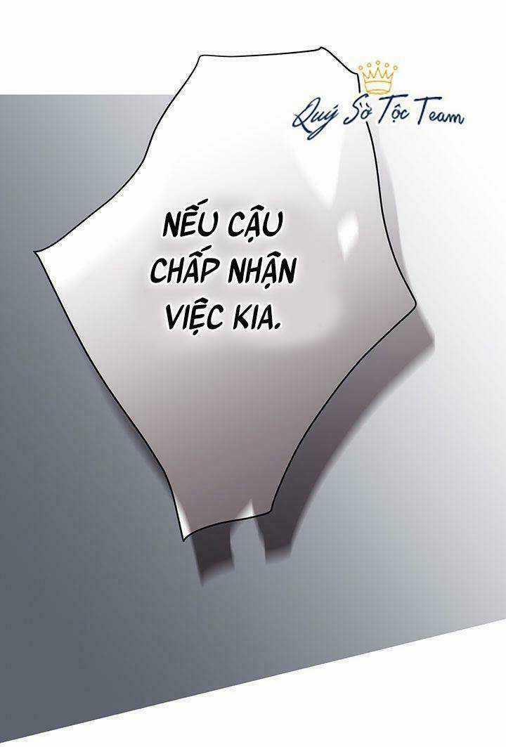 Tiếp xúc chí mạng - Chapter 71 - Trang 39