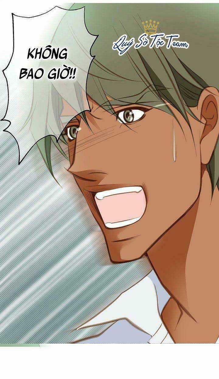 Tiếp xúc chí mạng - Chapter 71 - Trang 40