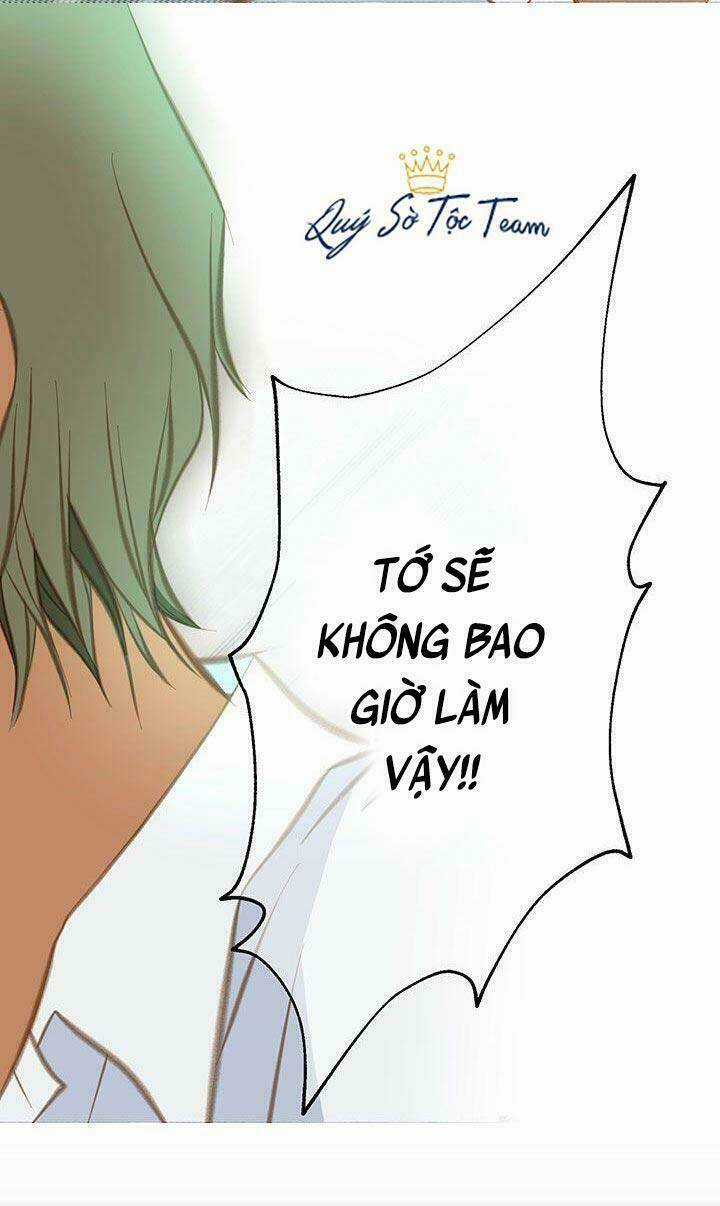Tiếp xúc chí mạng - Chapter 71 - Trang 41