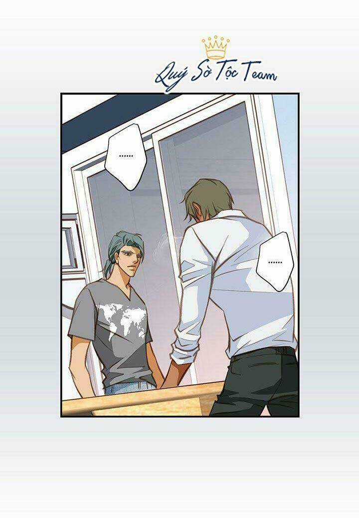 Tiếp xúc chí mạng - Chapter 71 - Trang 42