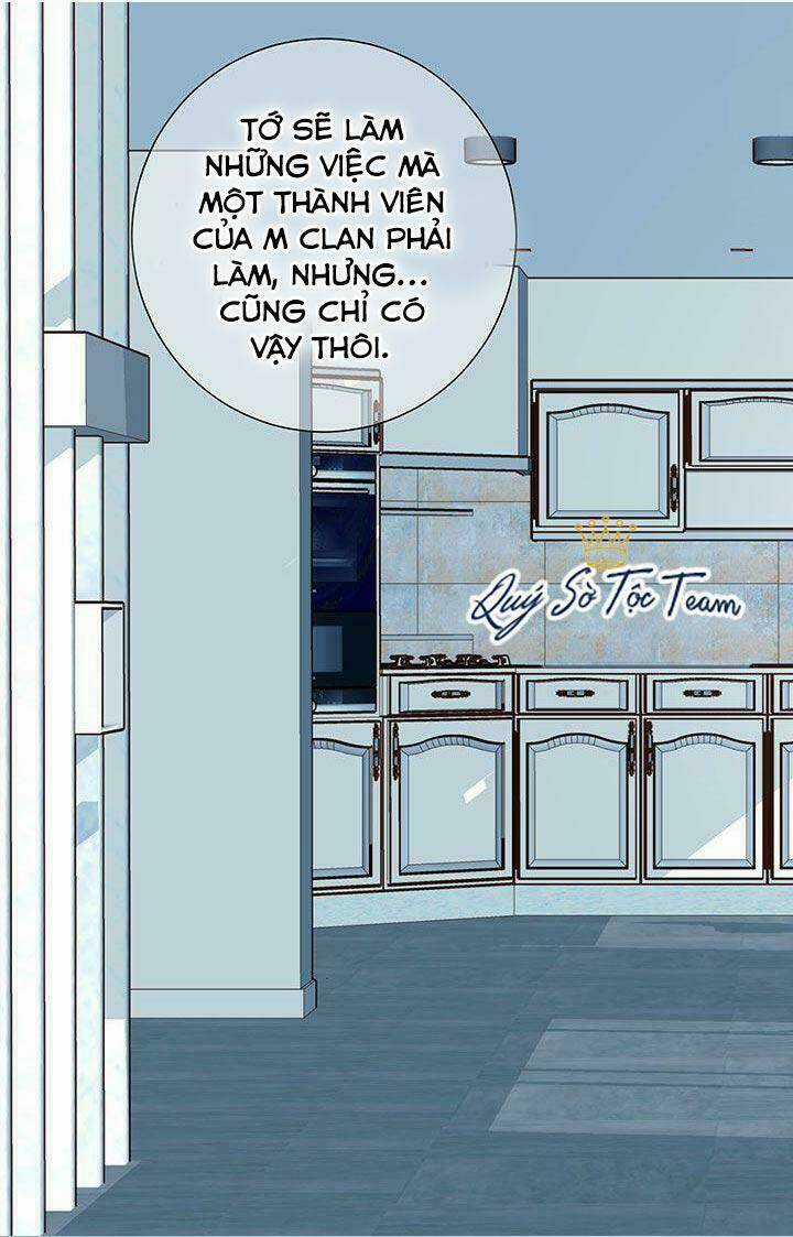 Tiếp xúc chí mạng - Chapter 71 - Trang 46
