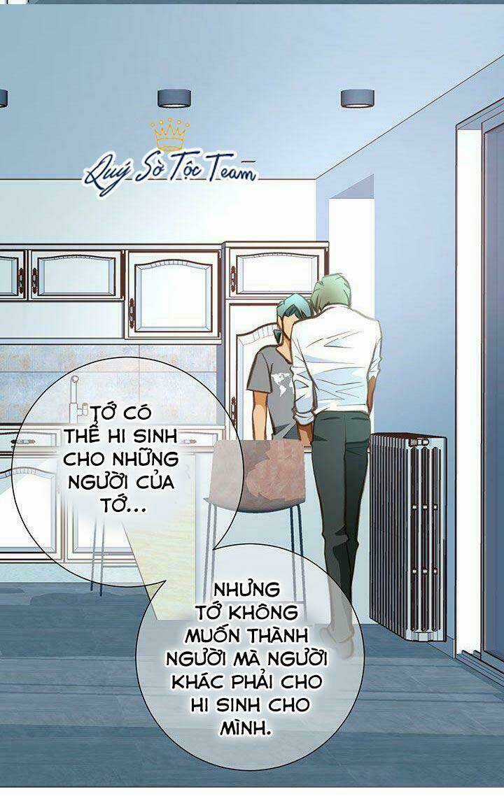 Tiếp xúc chí mạng - Chapter 71 - Trang 47