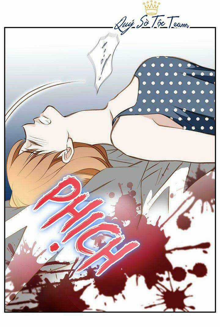 Tiếp xúc chí mạng - Chapter 71 - Trang 49