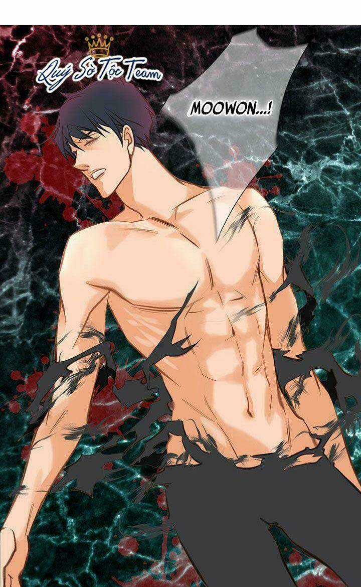 Tiếp xúc chí mạng - Chapter 71 - Trang 50