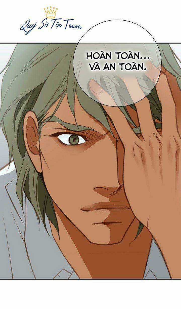 Tiếp xúc chí mạng - Chapter 71 - Trang 6