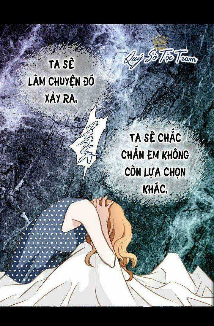 Tiếp xúc chí mạng - Chapter 71 - Trang 55
