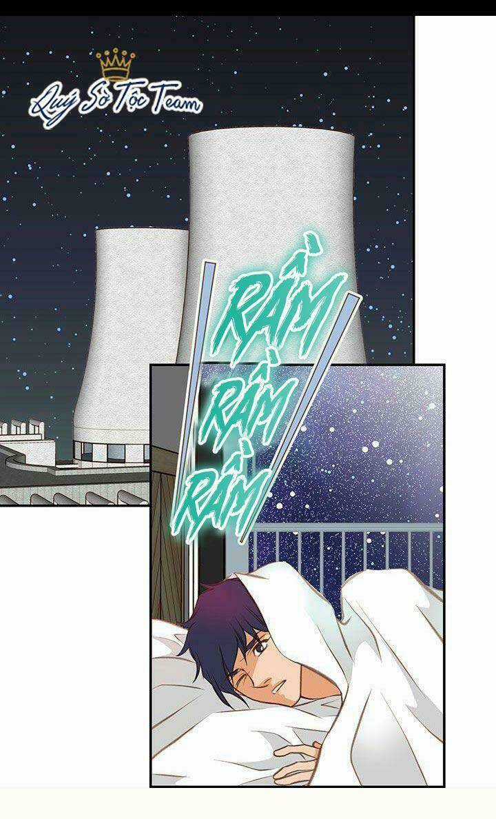 Tiếp xúc chí mạng - Chapter 71 - Trang 56