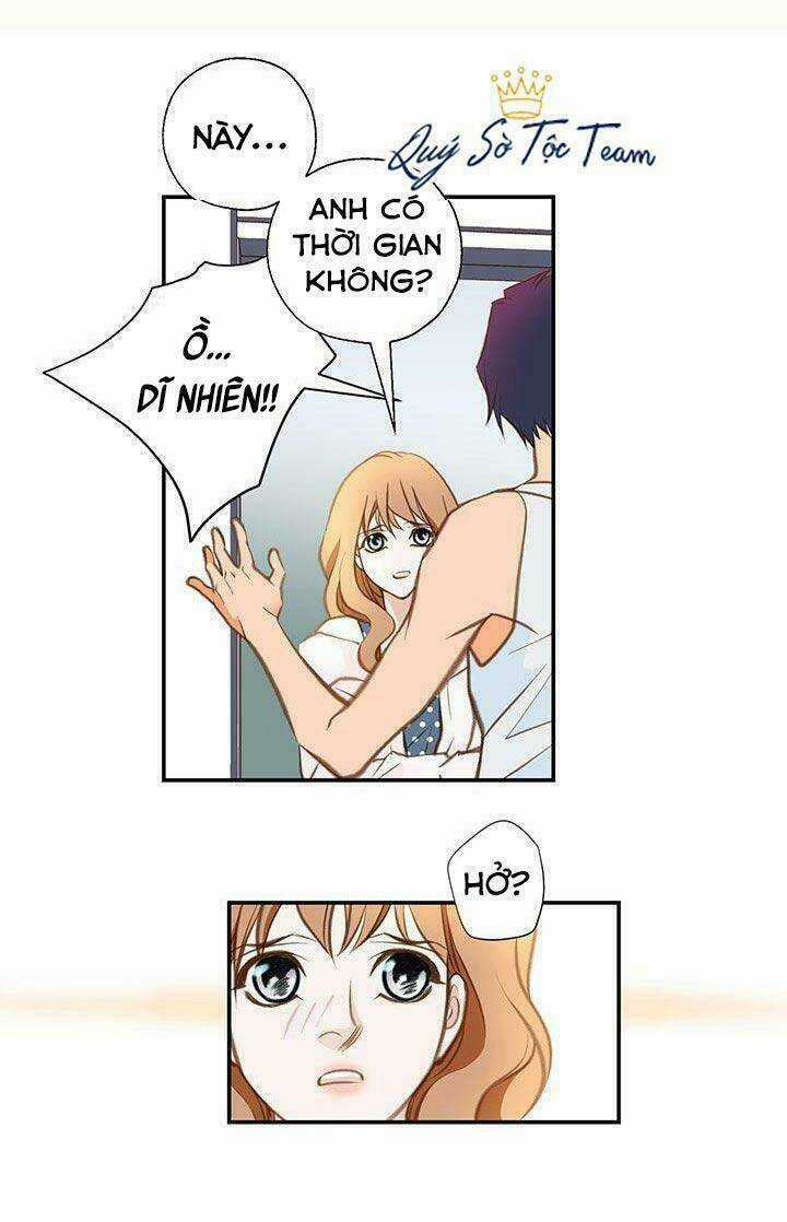 Tiếp xúc chí mạng - Chapter 71 - Trang 58