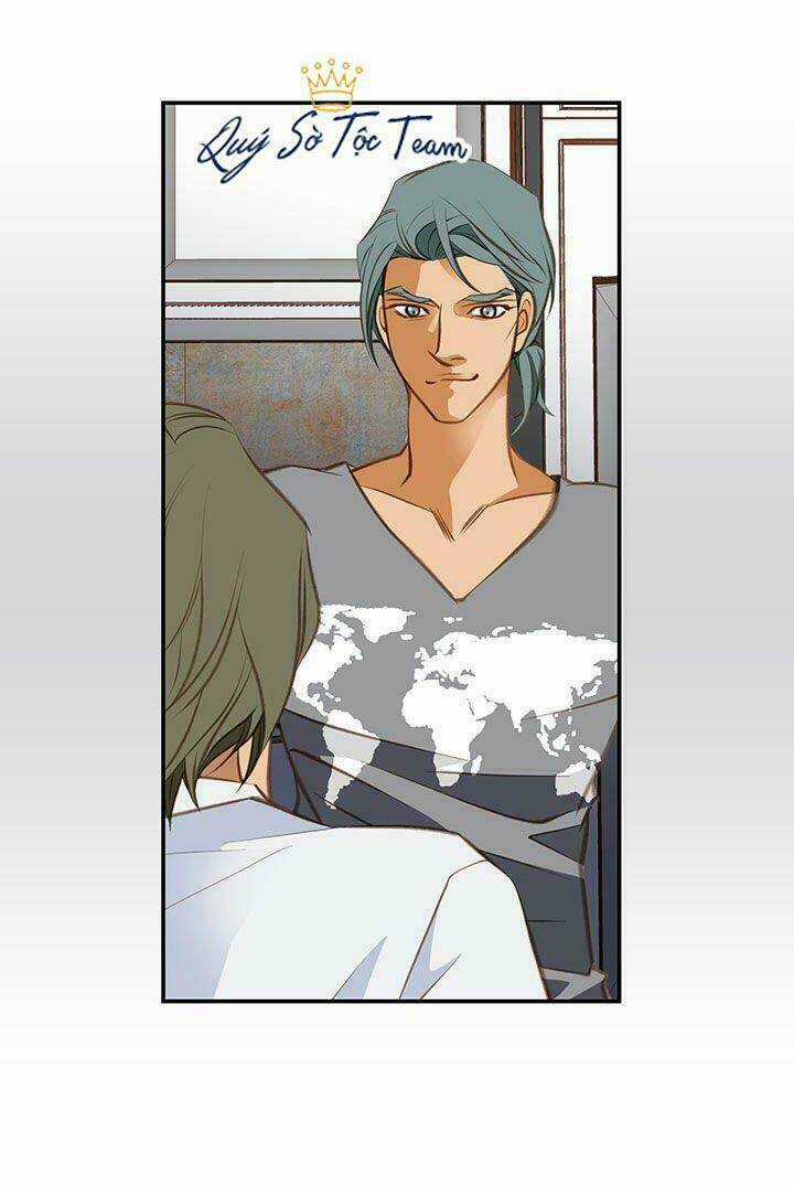 Tiếp xúc chí mạng - Chapter 71 - Trang 7