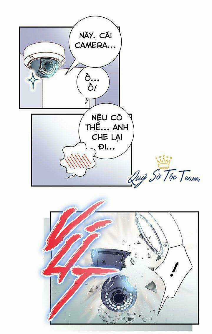 Tiếp xúc chí mạng - Chapter 71 - Trang 61