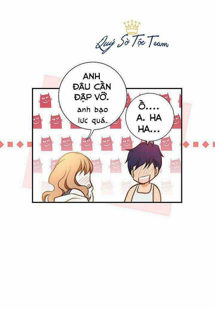 Tiếp xúc chí mạng - Chapter 71 - Trang 62