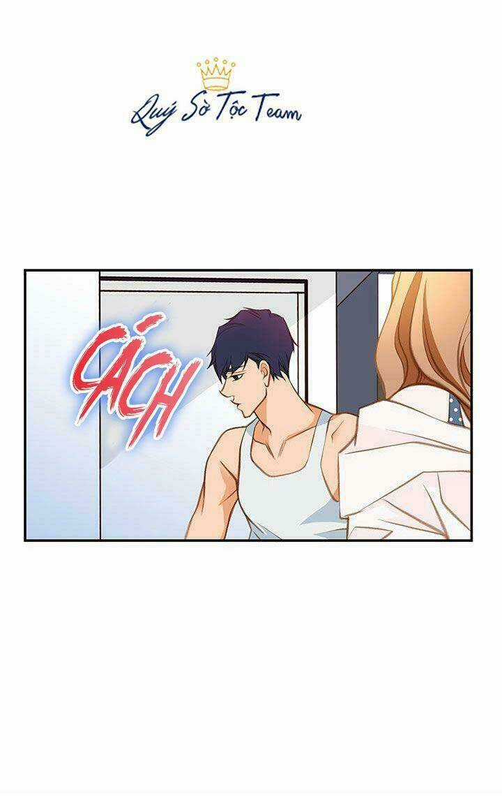 Tiếp xúc chí mạng - Chapter 71 - Trang 63