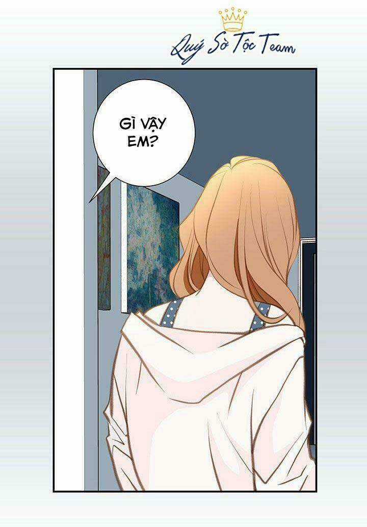 Tiếp xúc chí mạng - Chapter 71 - Trang 64