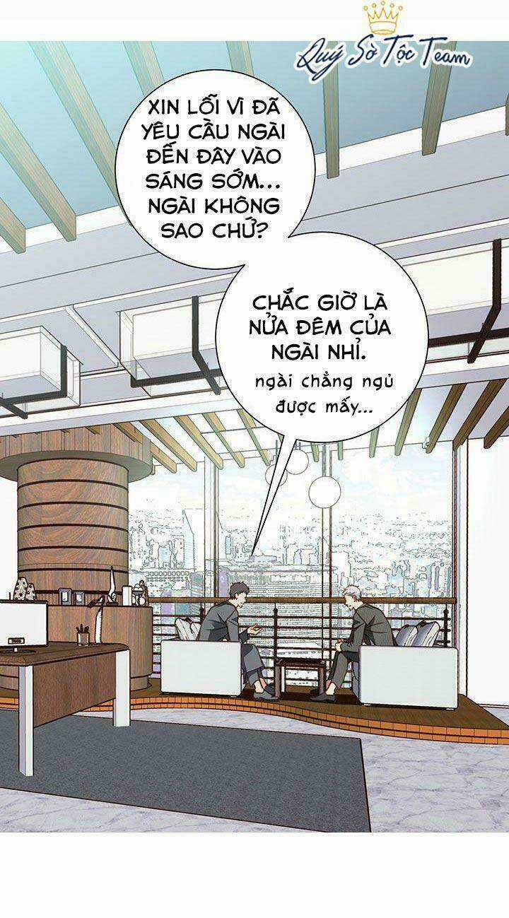 Tiếp xúc chí mạng - Chapter 71 - Trang 65