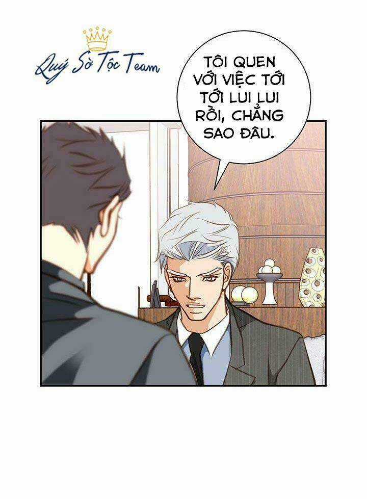 Tiếp xúc chí mạng - Chapter 71 - Trang 66