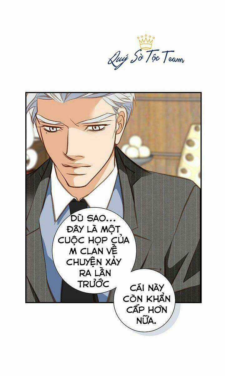 Tiếp xúc chí mạng - Chapter 71 - Trang 67