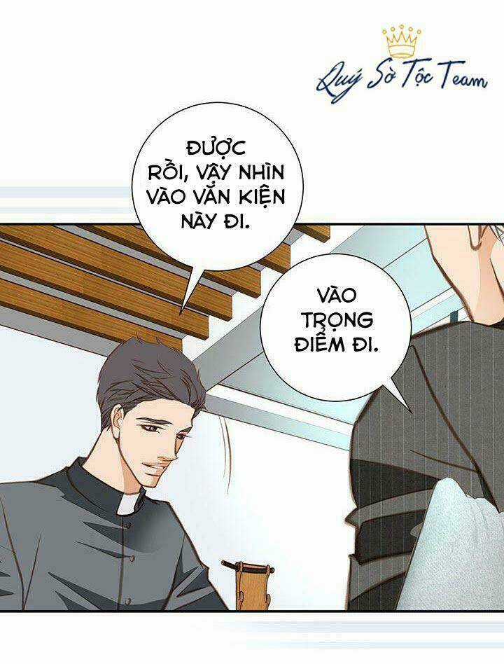 Tiếp xúc chí mạng - Chapter 71 - Trang 68