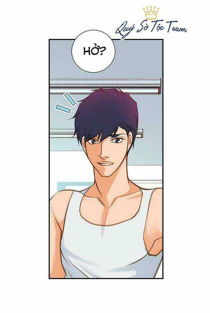 Tiếp xúc chí mạng - Chapter 71 - Trang 70