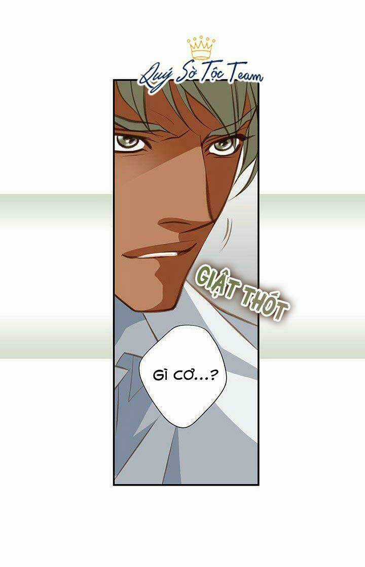 Tiếp xúc chí mạng - Chapter 71 - Trang 10