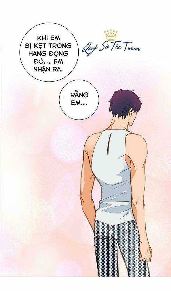 Tiếp xúc chí mạng - Chapter 72 - Trang 12