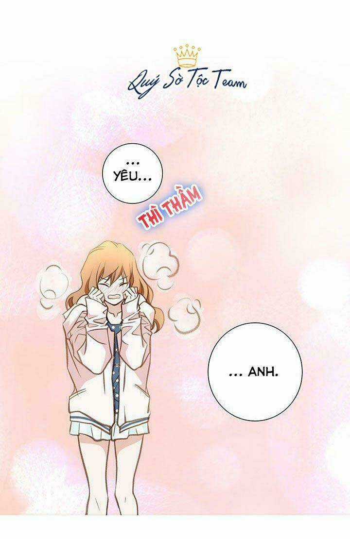 Tiếp xúc chí mạng - Chapter 72 - Trang 13