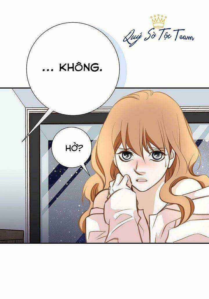 Tiếp xúc chí mạng - Chapter 72 - Trang 17