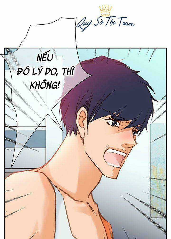 Tiếp xúc chí mạng - Chapter 72 - Trang 18