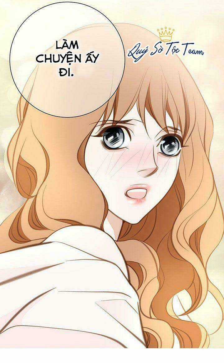 Tiếp xúc chí mạng - Chapter 72 - Trang 3