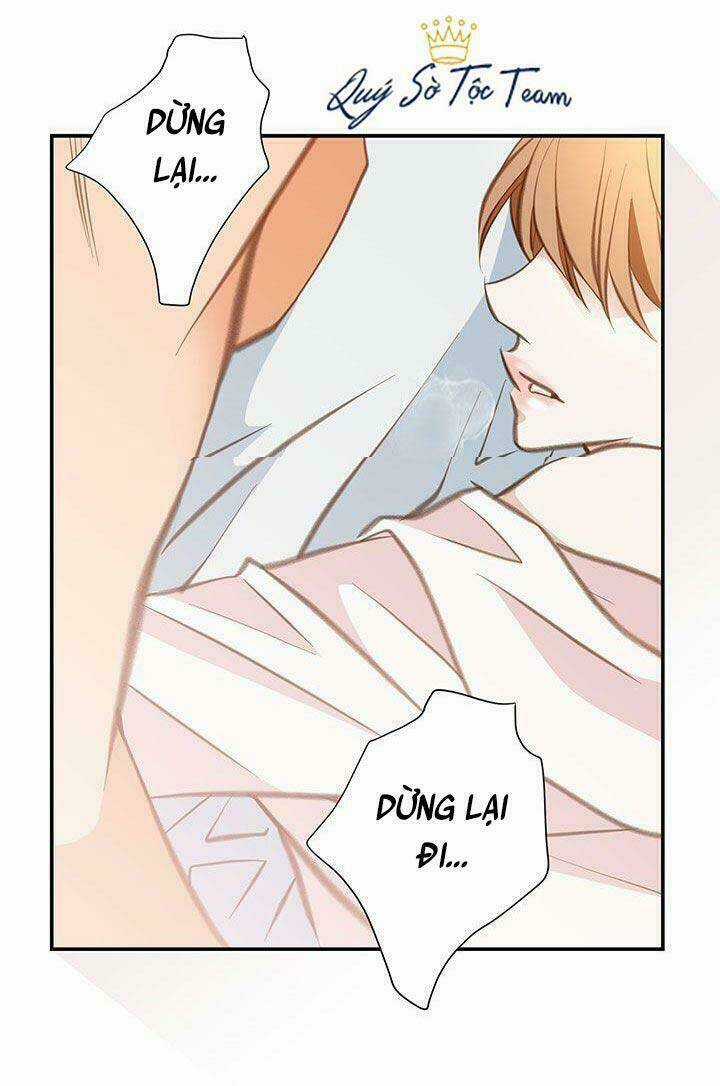 Tiếp xúc chí mạng - Chapter 72 - Trang 22