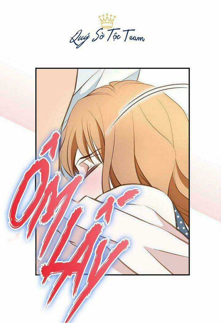 Tiếp xúc chí mạng - Chapter 72 - Trang 27