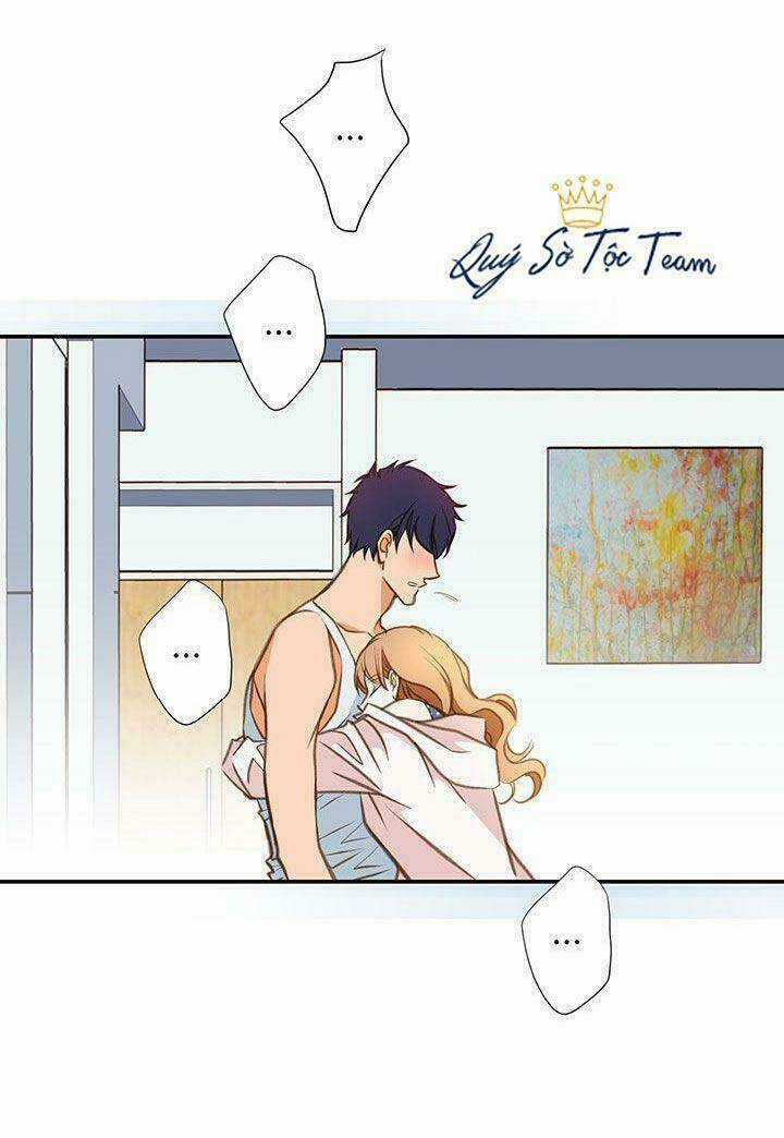 Tiếp xúc chí mạng - Chapter 72 - Trang 29