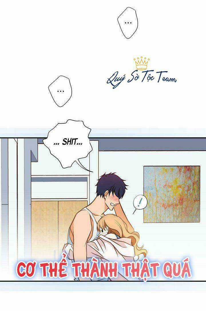 Tiếp xúc chí mạng - Chapter 72 - Trang 30