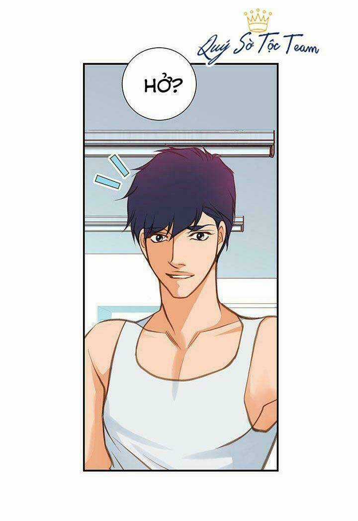 Tiếp xúc chí mạng - Chapter 72 - Trang 4