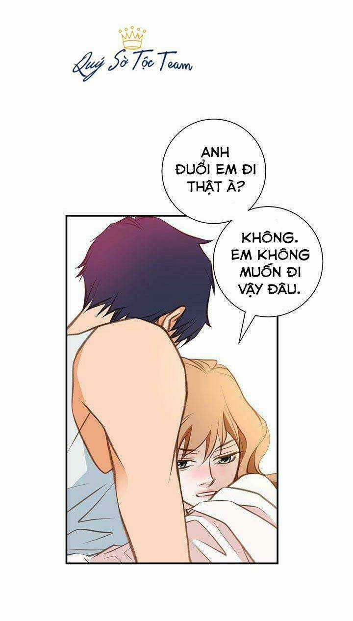 Tiếp xúc chí mạng - Chapter 72 - Trang 31