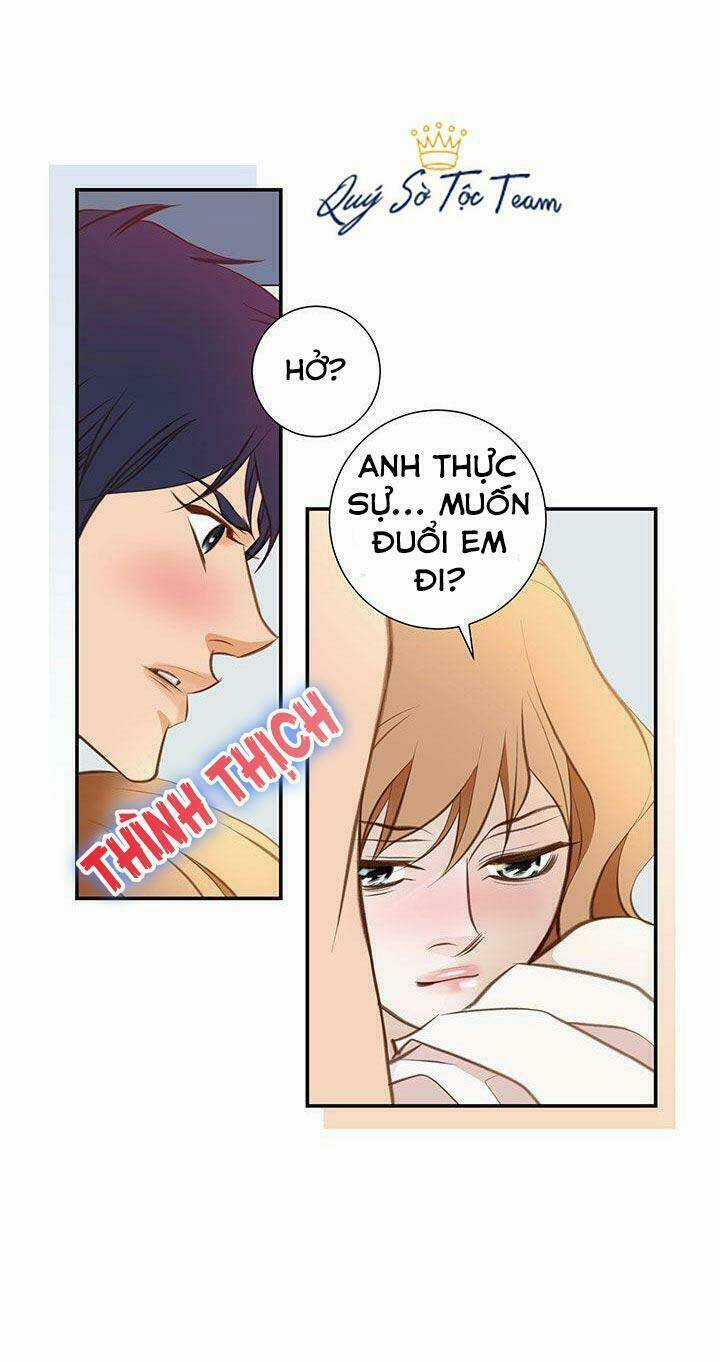 Tiếp xúc chí mạng - Chapter 72 - Trang 32