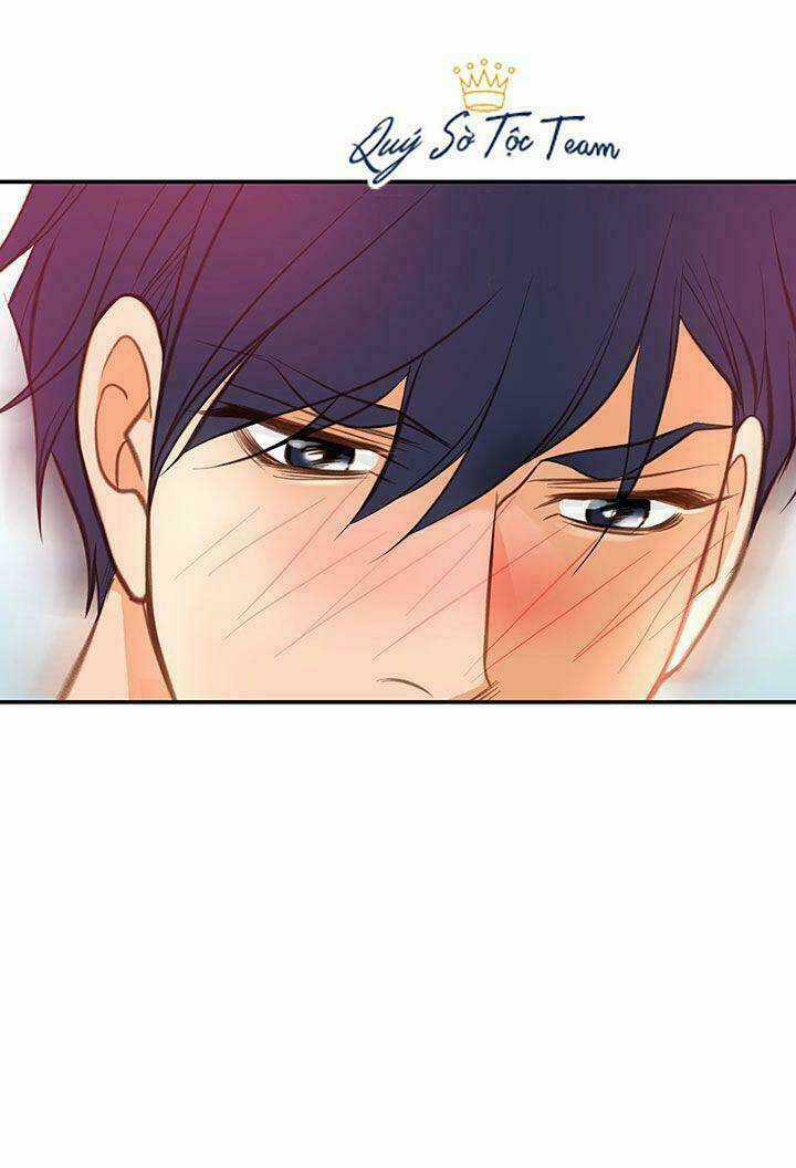 Tiếp xúc chí mạng - Chapter 72 - Trang 33