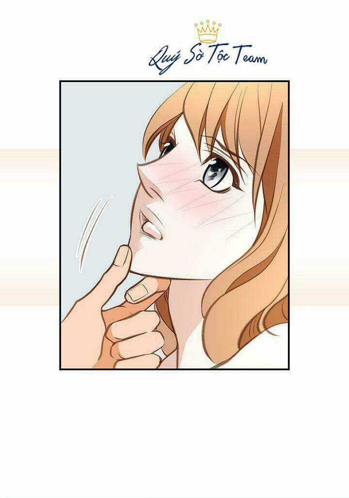 Tiếp xúc chí mạng - Chapter 72 - Trang 34