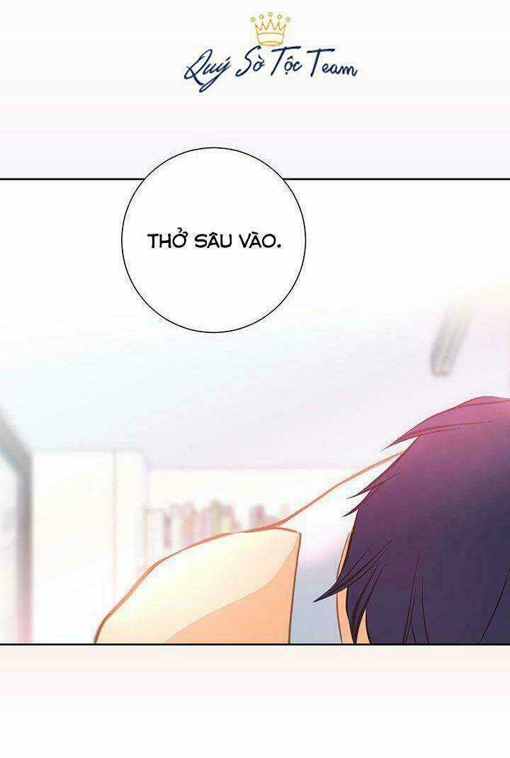 Tiếp xúc chí mạng - Chapter 72 - Trang 36
