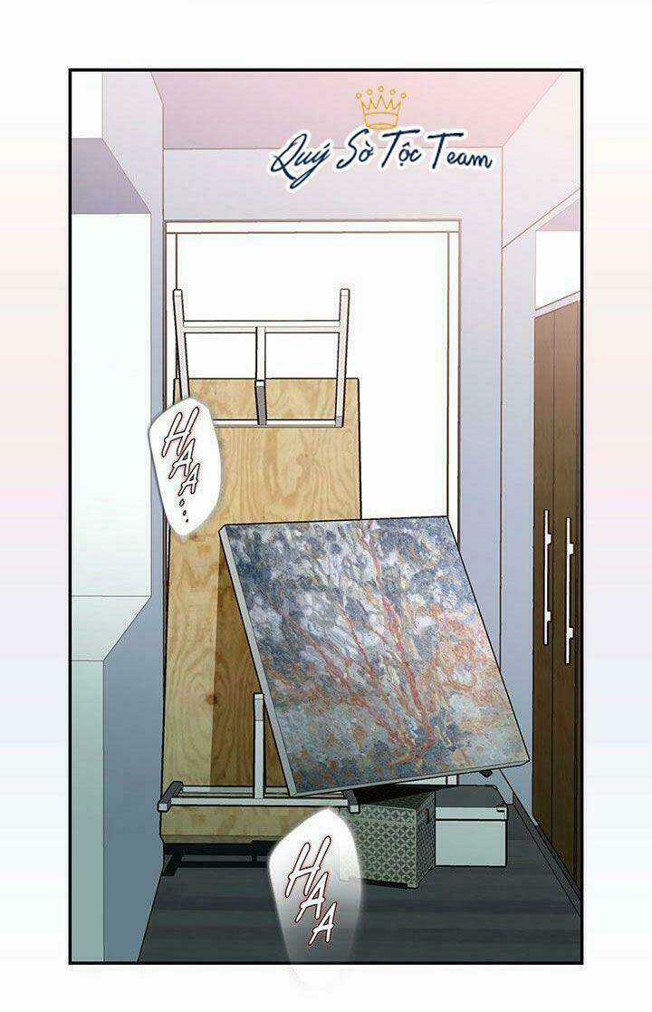 Tiếp xúc chí mạng - Chapter 72 - Trang 39